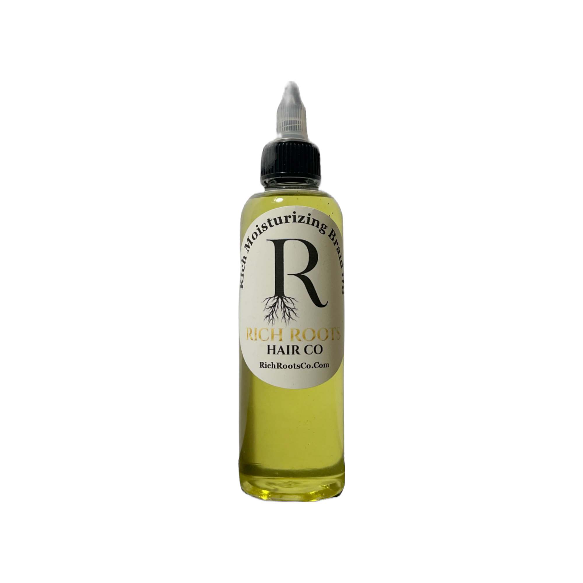 Moisturizing Braid Oil
