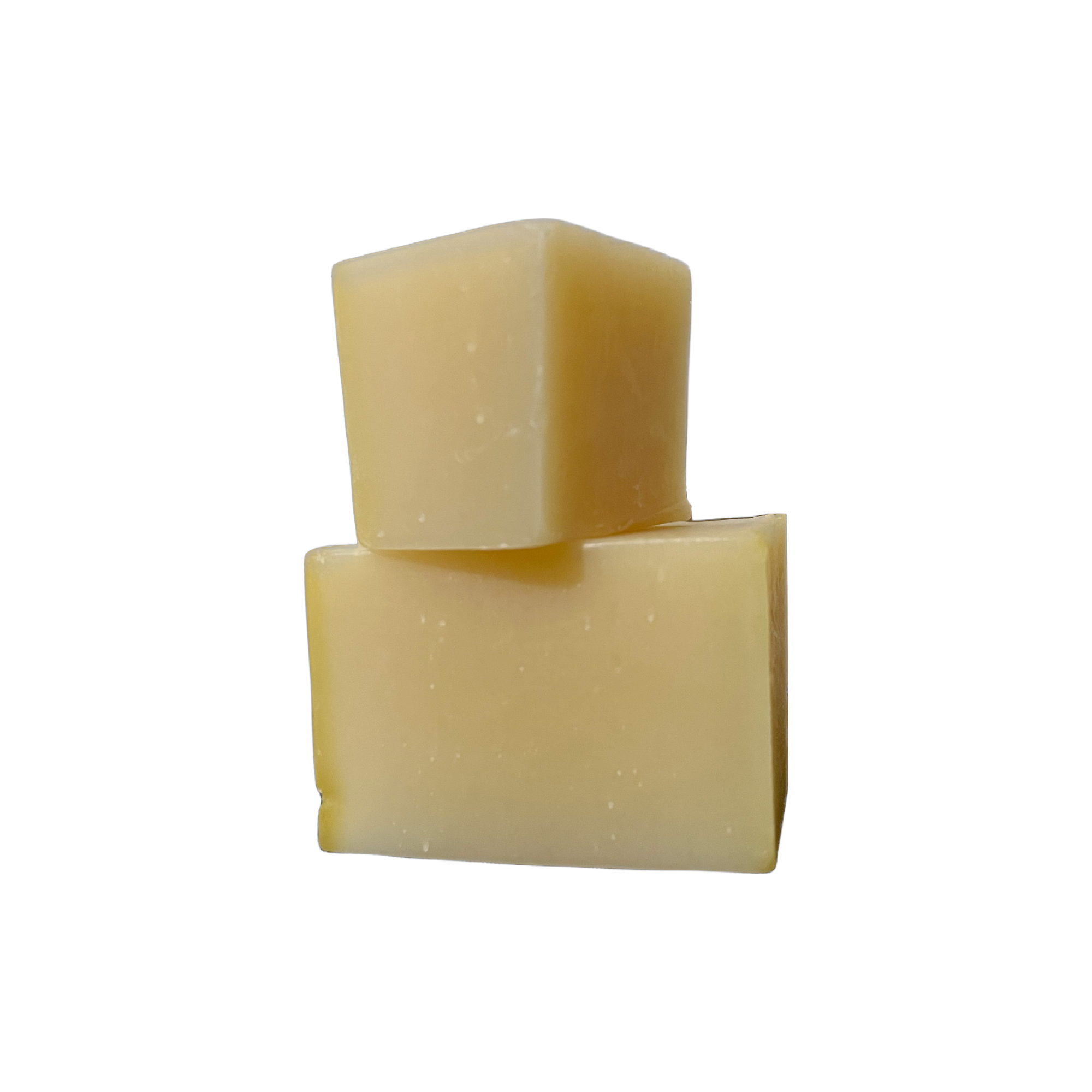 RAW Shea Butter Soap